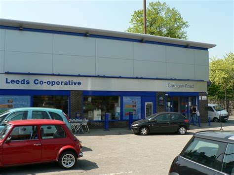 co-op cardigan road headingley